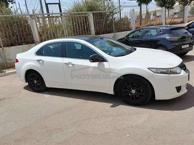 honda accord 2011