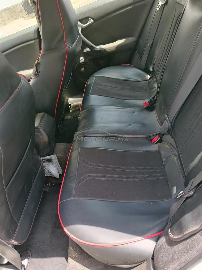 honda accord 2011