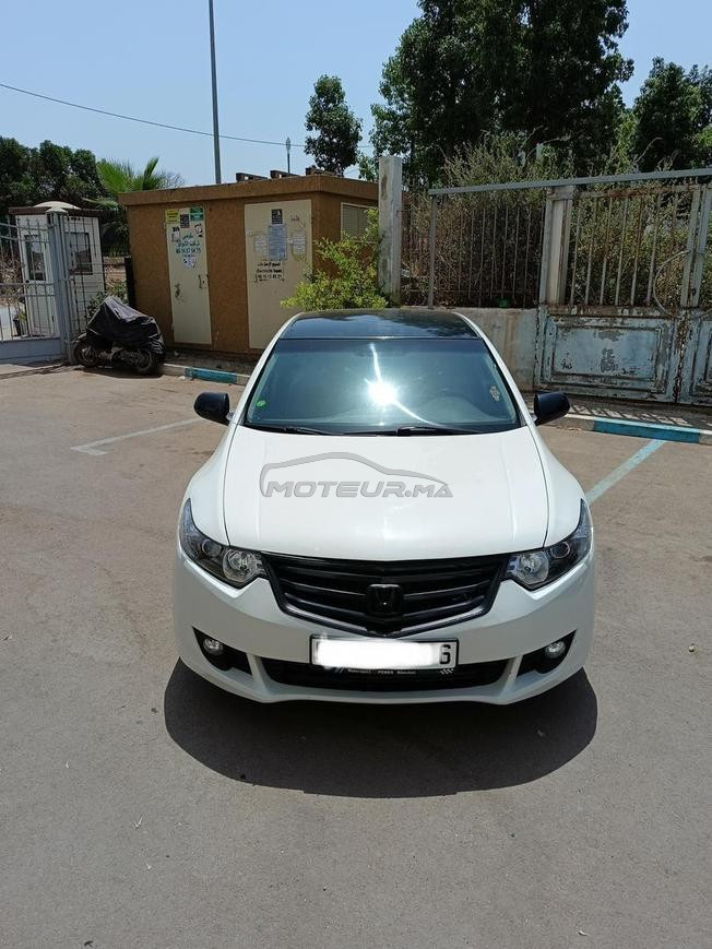 honda accord 2011
