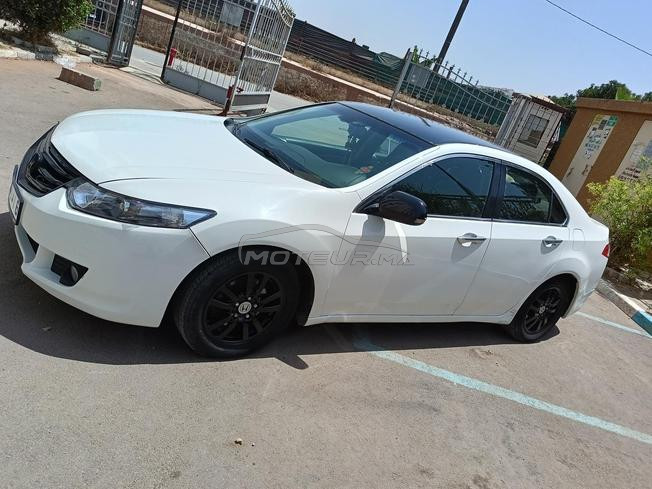honda accord 2011