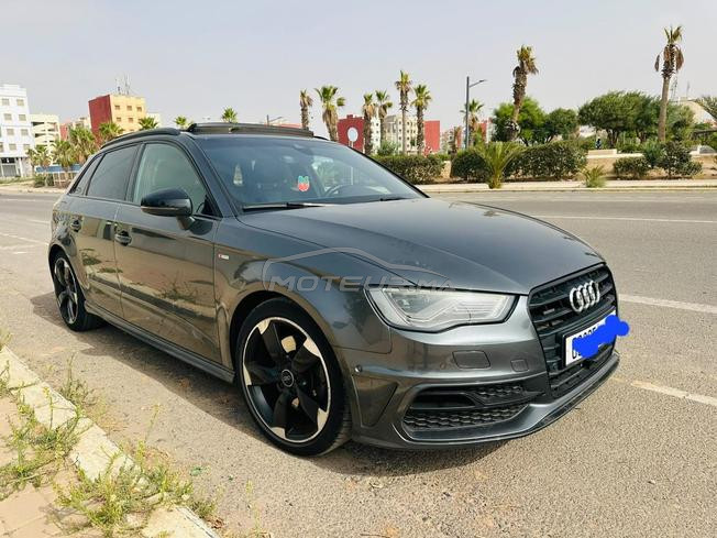 Audi A3 sline quattro Diesel