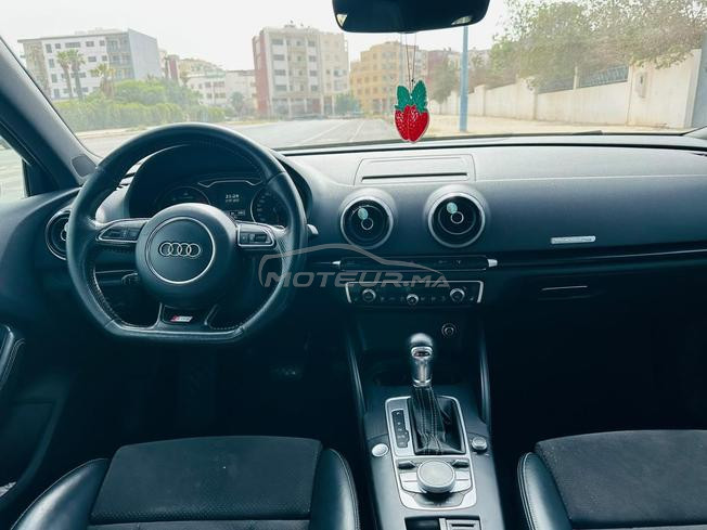 Audi A3 sline quattro Diesel