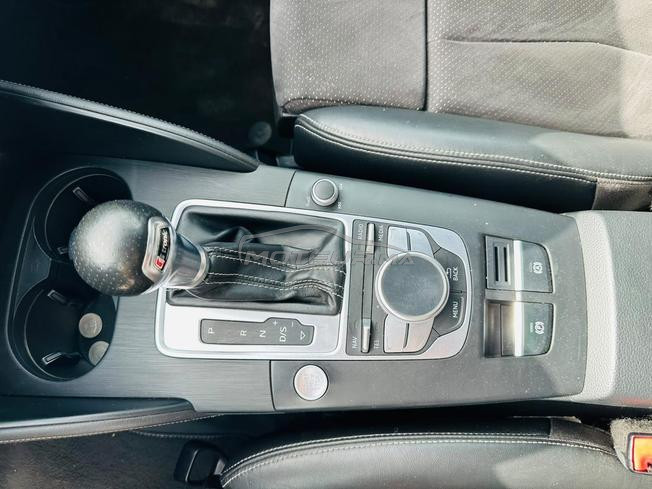 Audi A3 sline quattro Diesel