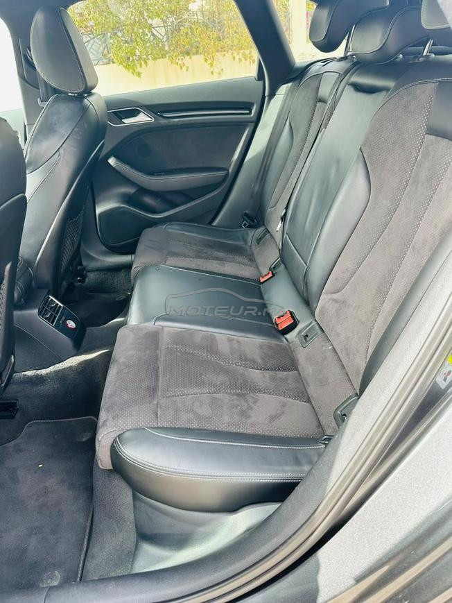 Audi A3 sline quattro Diesel
