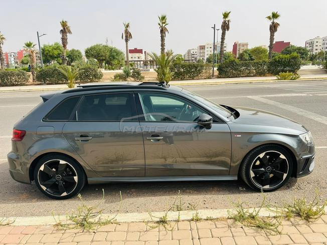 Audi A3 sline quattro Diesel