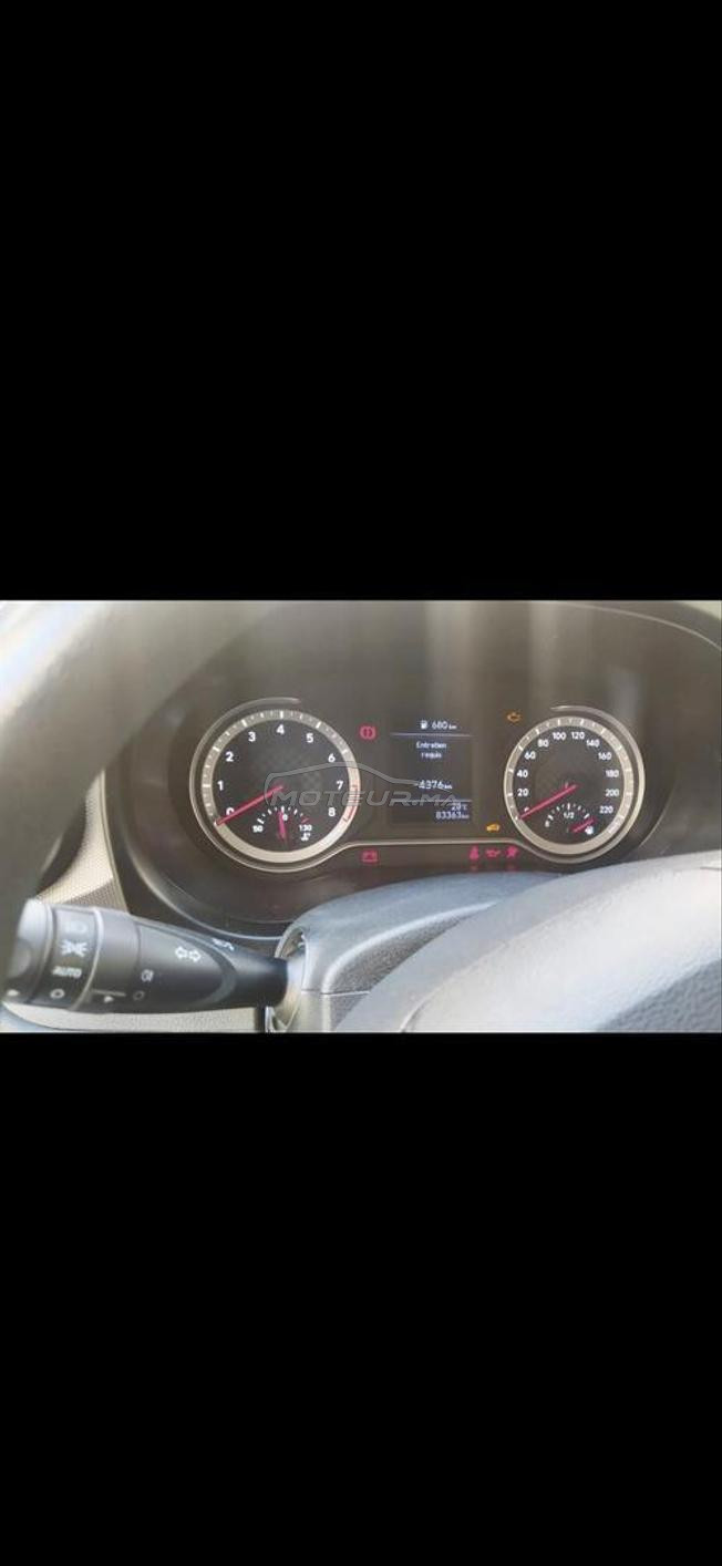 hyundai i10 à vendre 