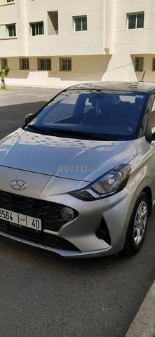 Hyundai i10 à vendre - 2