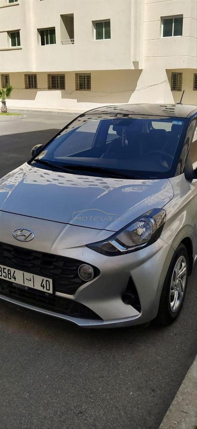 hyundai i10 à vendre 