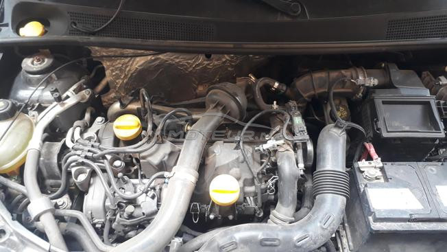 Dacia Stepway Diesel Manuelle 2018 à Kasba Tadla