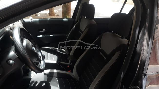 Dacia Stepway Diesel Manuelle 2018 à Kasba Tadla