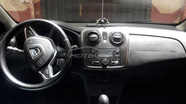Dacia Stepway Diesel Manuelle 2018 à Kasba Tadla