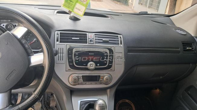 ford kuga diesel
