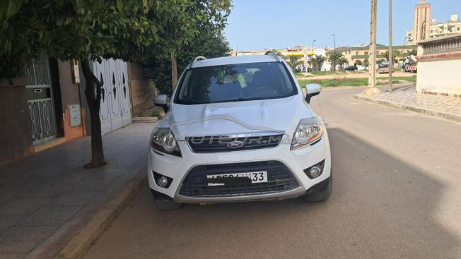 ford kuga diesel