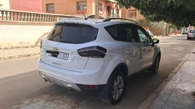 ford kuga diesel