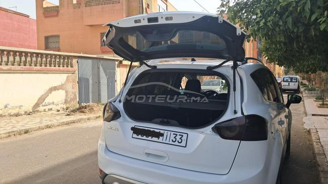 ford kuga diesel