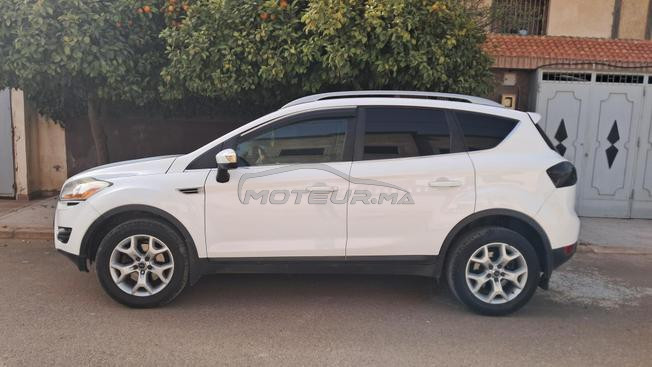 ford kuga diesel