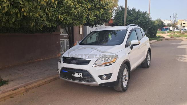 ford kuga diesel