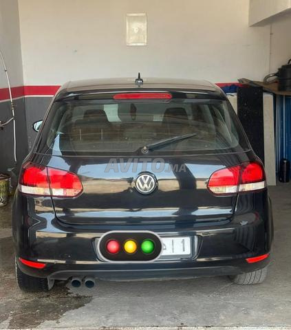 Voiture neuve - 2