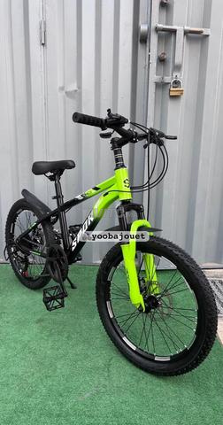 Vélo VTT SPORT BIKE 20 POUCES - 2