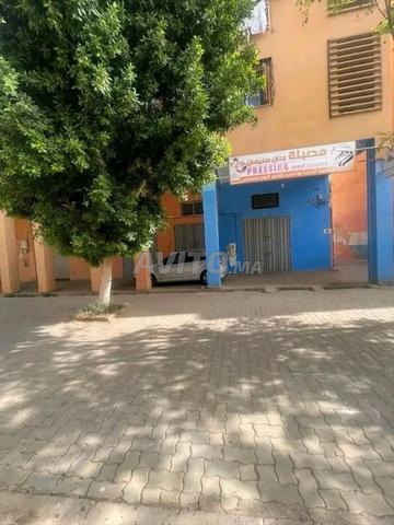 3 garages à vendre - 2