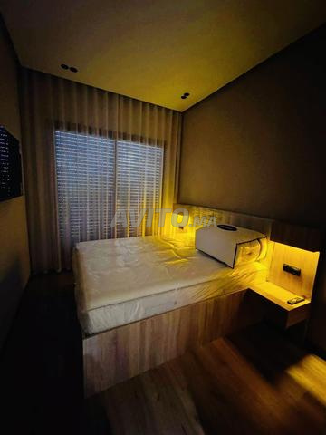 Studio Luxe avec Rooftop (Vue Parc Anfa & CFC) - 2