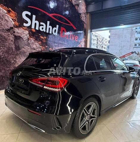 Mercedes Classe A200 AMG - 2