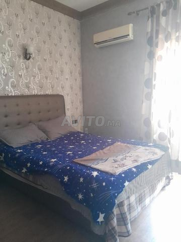 Appartement à louer Rabat Hassan
