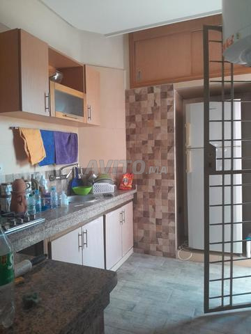 Appartement à louer Rabat Hassan - 2