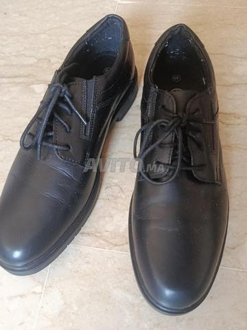 Chaussures hommes Majio Classiques - 2