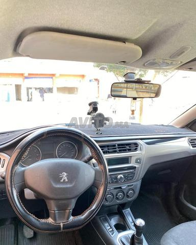 بيجو 301 ديزل يدوية 2018 في شيشاوة - 2