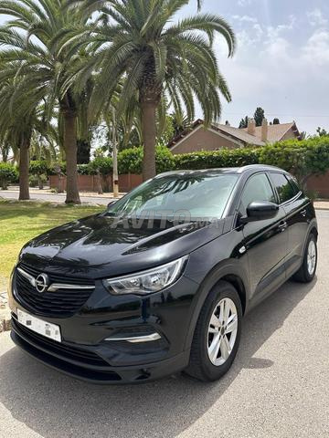 Très belle Grandland X - 2