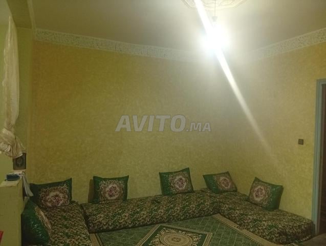 Cantine Aït Yaazem - 2