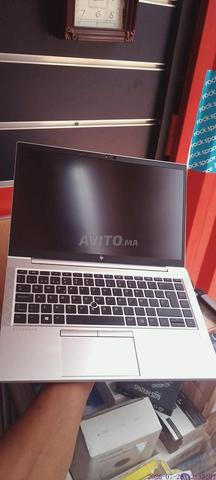 إتش بي إيليت بوك 840 G7 - 2