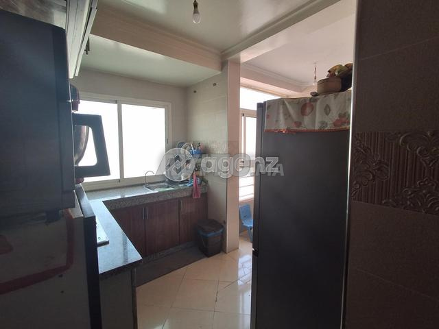 DAR-DA-1120 - Appartement à vendre à Errahma - 2