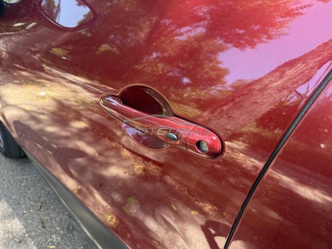 Renault Clio Diesel Automatique 2021 à Casablanca