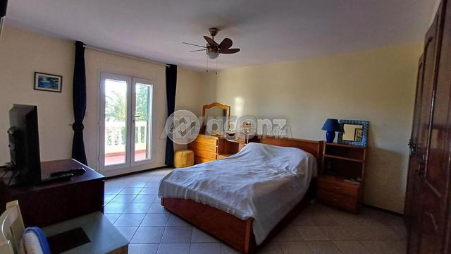 MHD-MHD-1198 - Villa à vendre à Quartier du Soleil