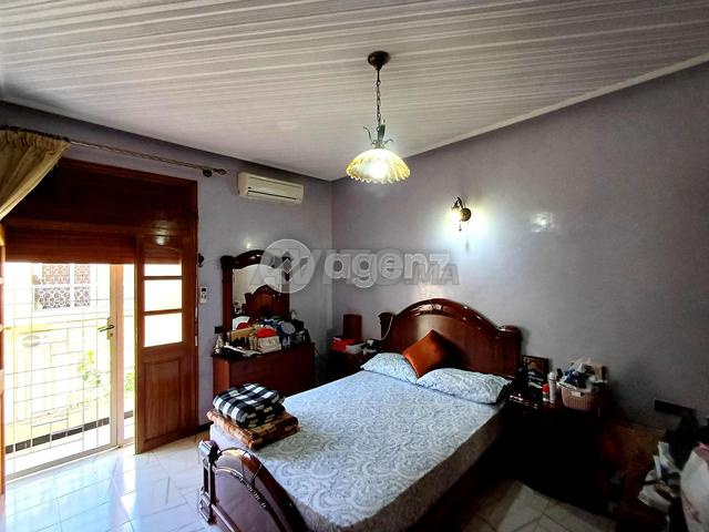 FES-AG-1083 - Appartement à vendre à Saada - 2