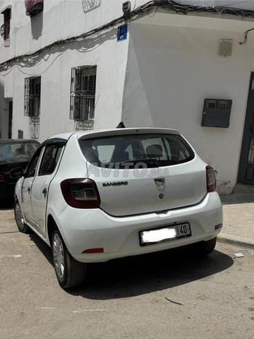 Dacia Sandero - 2