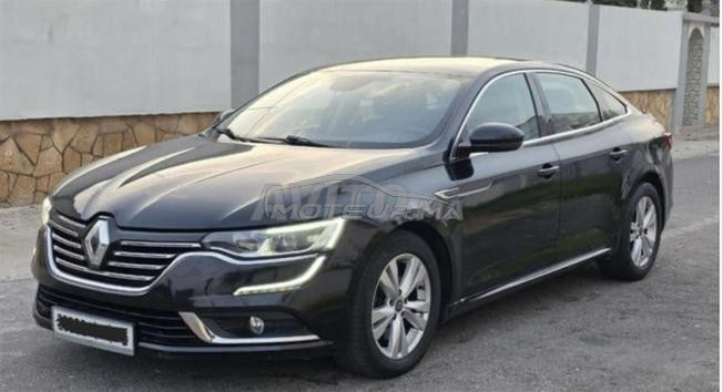 Renault Talisman Diesel Automatique 2019 à Safi