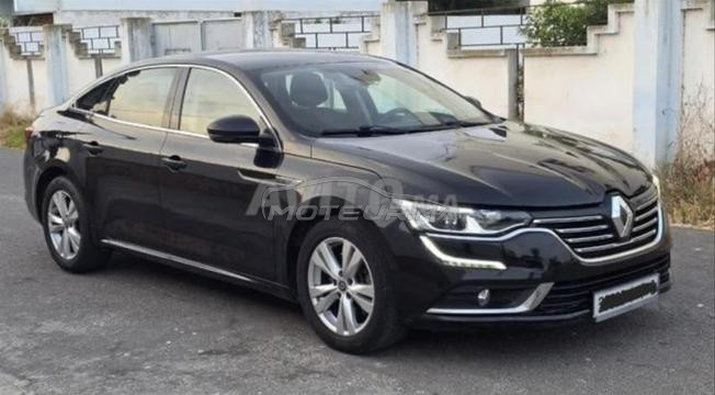 Renault Talisman Diesel Automatique 2019 à Safi