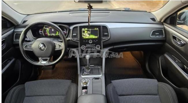 Renault Talisman Diesel Automatique 2019 à Safi