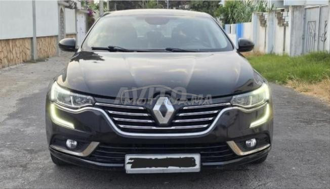 Renault Talisman Diesel Automatique 2019 à Safi