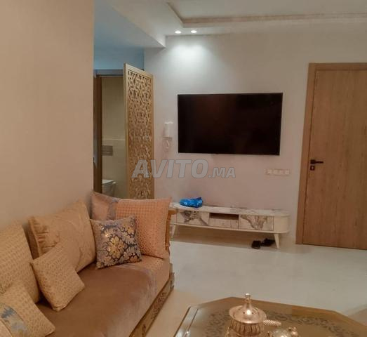 Excellent appartement - 2
