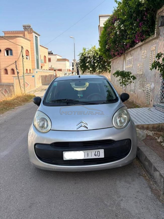 Citroën C1 a vendre à Tanger