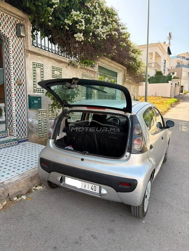 Citroën C1 a vendre à Tanger