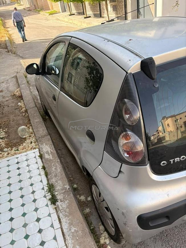 Citroën C1 a vendre à Tanger