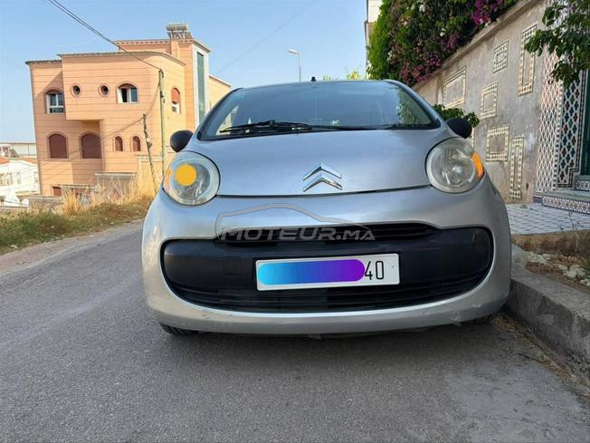 Citroën C1 a vendre à Tanger