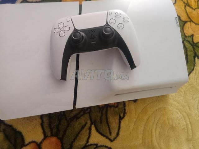 PS5 FC ddddddd - 2