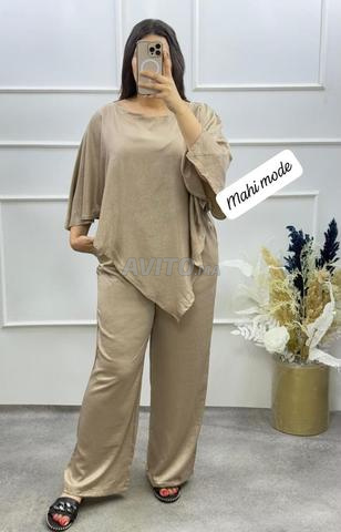 Ensemble#mode#nouveau - 2