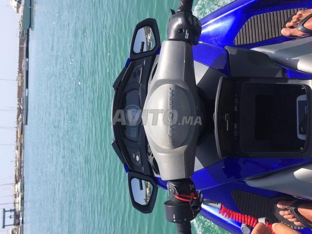 Yamaha SHO 2009 en très bon état - 2